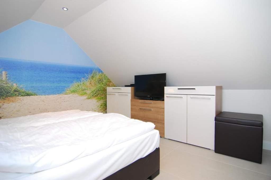 Residenz Alva, Whg 13 Apartment *
