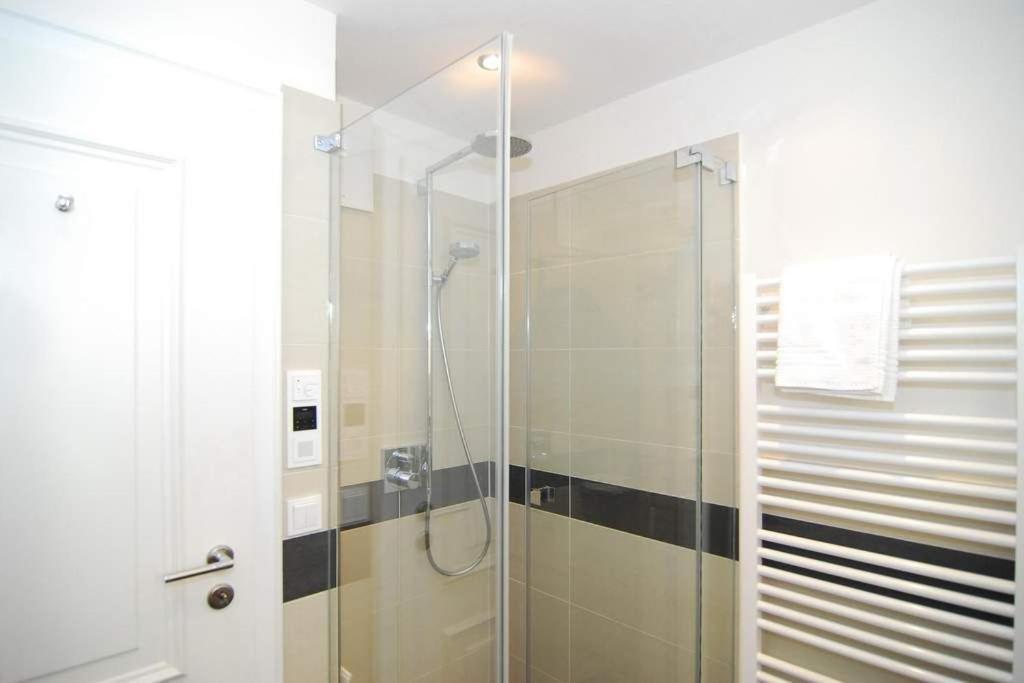 Residenz Alva, Whg 13 Westerland