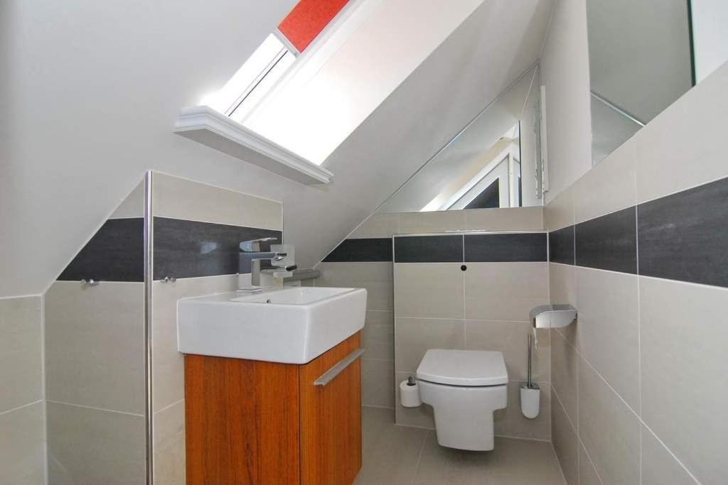 Apartment Residenz Alva, Whg 13 *