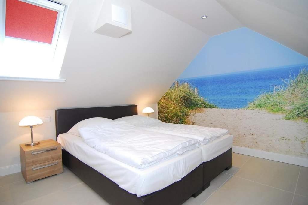 Apartment Residenz Alva, Whg 13 *