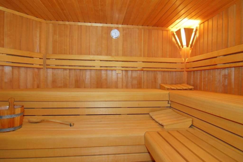 Residenz Alva, Whg 13 Westerland