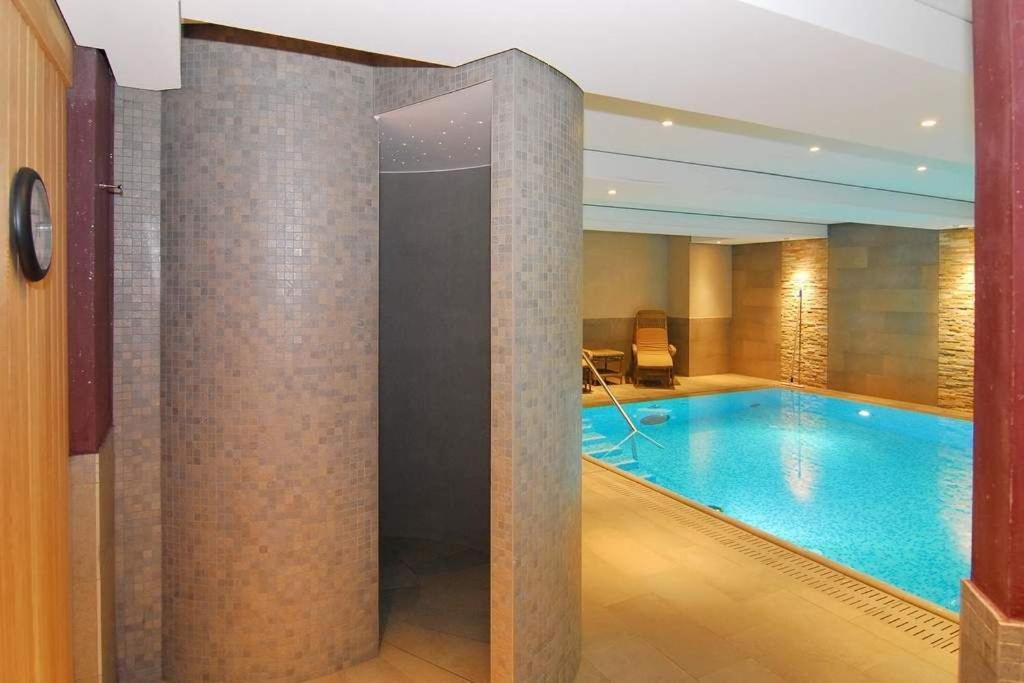 Residenz Alva, Whg 13 Apartment Westerland
