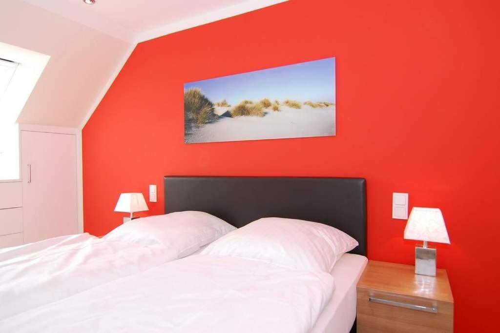 Apartment Residenz Alva, Whg 13