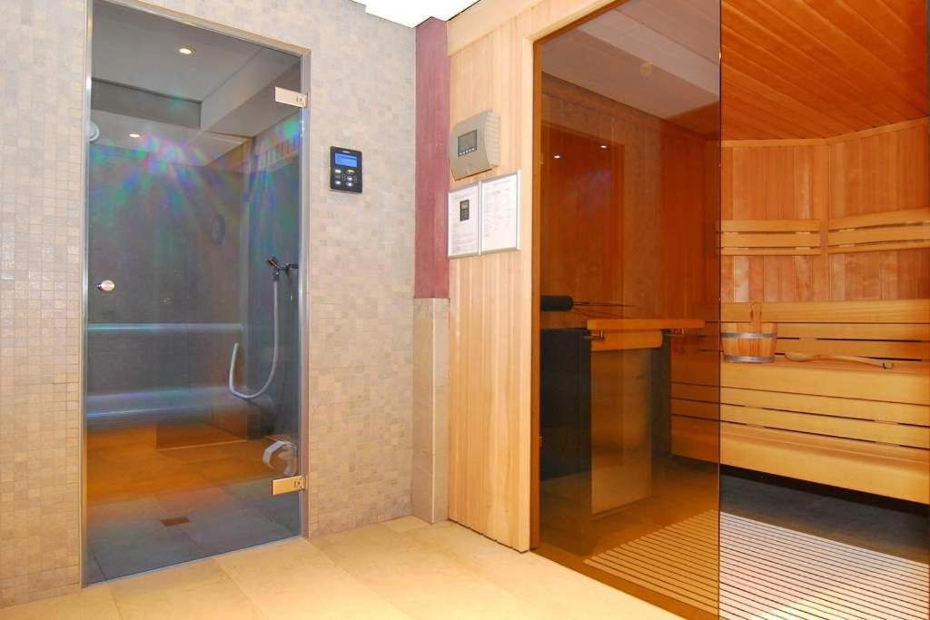 Apartment Residenz Alva, Whg 13