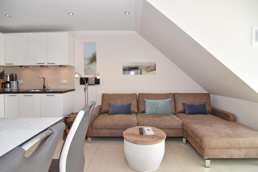 Residenz Alva, Whg 13 Westerland