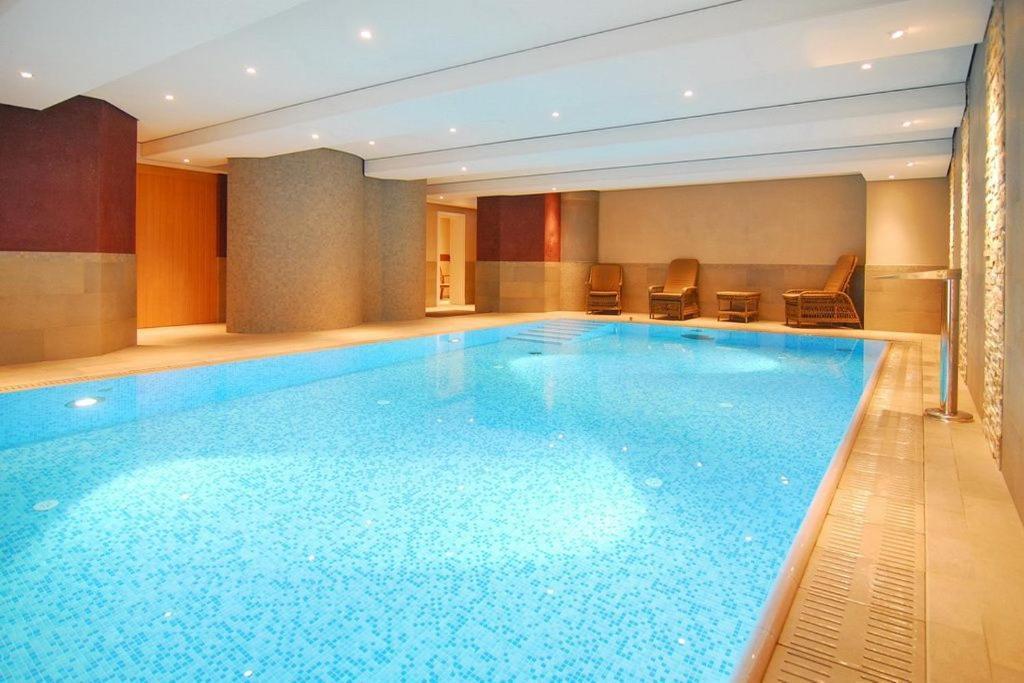 Residenz Alva, Whg 13 *