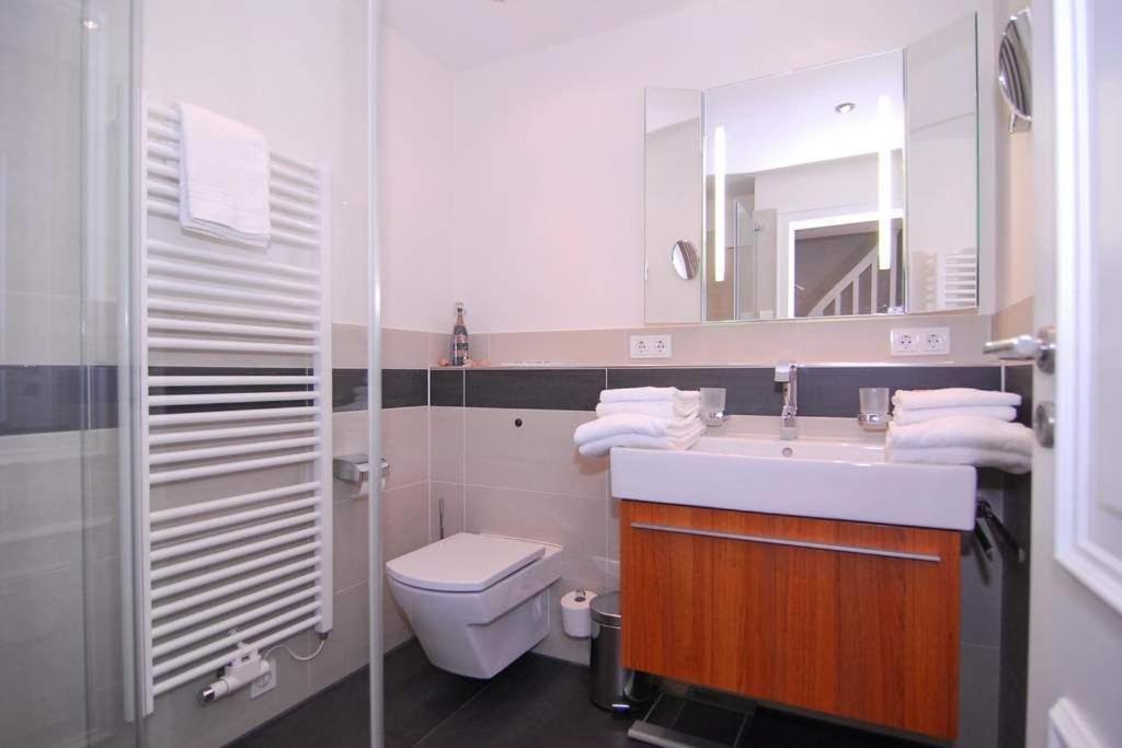Residenz Alva, Whg 13 Apartment *